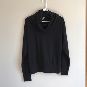 3/$20 Lucy Cowl Neck Sweatshirt